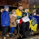На Волині зустріли чемпіона Ігор Нескорених Сергія Гордієвича. ФОТО