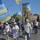Народний рух провів з'їзд партії у стінах Луцького замку