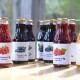 Смачно і корисно. У продажі з'явилися «Компоти» від волинських лісівників