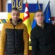 Засудили чоловіків, які в центрі Луцька вкрали скульптуру кликуна