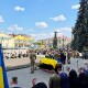 Замість дня народження – похорон: Ковель схилив голови перед Героєм. ФОТО