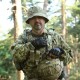 Заморозка війни під виглядом «великої перемоги». Офіцер ЗСУ з Луцька розповів про ризики Саміту миру