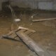 Вода у новій школі в Башликах: підрядник усуне недоліки за свій кошт