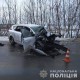Водій легковика загинув, пасажирка в реанімації: смертельна аварія на Волині. ПОДРОБИЦІ