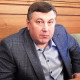 «Не бачу зараз у сесійній залі ні більшості, ні меншості», -  Володимир Бондар. ПЕРШИЙ В ОБЛРАДІ