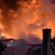 Встановили особу командира полку, який наказав обстріляти нафтобазу в Луцьку