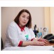 «Свобода» - це партія, з якою я починала і продовжую свій шлях», - Любов Серба