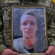На рідній Волині вічний спокій знайшов 25-річний Герой-прикордонник Андрій Котельніков. ФОТО