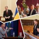 Сказонули: Ляшко, Михаїл і Анатолій Грицюк. ЦИТАТИ РОКУ
