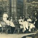 Обід Радзивіллів: трапеза в Олиці у 1903. ЗГАДАТИ ВСЕ