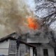 Назвали імовірну причину пожежі у кафе в Ковелі