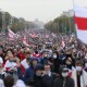 У Білорусі очікуються нові акції протесту