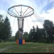 На ОLX продають атракціони з луцького парку. ФОТО