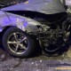 Лікарі повідомили про стан  16-річної дівчини, яку у Луцьку збило авто на тротуарі