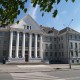 Музею у Луцьку передали рукавицю російського диверсанта, на якого обміняли Надію Савченко. ФОТО
