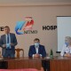 Ексголова Волиньради очолив головну лікарню Ковеля