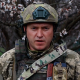За дім, сімю та Україну: показали клятву піхотинця «Сталевої сотки». ВІДЕО