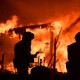 На Волині у пожежі загинуло двоє людей