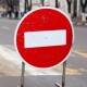 У Луцьку перекрили рух однією з вулиць