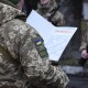 У волинських прикордонників – чергове поповнення. ФОТО