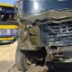 Водію маршрутки, яка у Луцьку зіштовхнулась з вантажівкою, повідомили про підозру