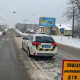 У Луцьку  автомобіль збив пішохідку. ФОТО