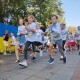 У Луцьку вперше відбувся «Забіг у вишиванках»