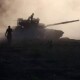Сирський розповів про бої на Покровському напрямку