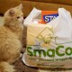 У Луцьку перестала працювати доставка продуктів Smaco