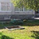 На Волині батьки змушені самі ремонтувати майданчик у дитсадку