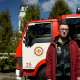 Луцький музикант у новому відеоролику закликав не палити суху траву