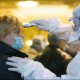 В Україні вже 6125 «офіційних» хворих на коронавірус. На Волині – 174