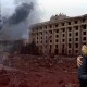 За тиждень війни в Україні загинула 21 дитина