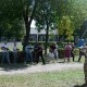 У громаді на Волині розпочався курс підготовки цивільних до військової справи