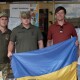 Лучани придбали GPS-трекери для військових
