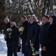 У Луцьку вшанували пам'ять Героїв Небесної Сотні