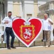 У Володимирі-Волинському відгуляли День міста