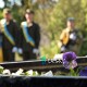 День пам'яті на меморіалі в Луцьку. Хто прийшов?