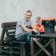 «Хотів розвіяти міфи про «будинки Кревського». Удома в голови Торчинської громади. ІНТЕРВ’Ю