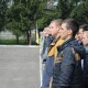 Як у Луцьку призовників проводжали до війська. ФОТО
