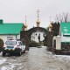 Обшуки в монастирі упц на Волині: як коментують монахи і що там знайшли. ВІДЕО