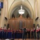 Луцький церковний хор – у фіналі Всеукраїнського конкурсу
