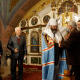 Владиці Михаїлу вручили посвідчення журналіста