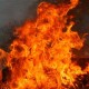 На Волині у пожежі загинув чоловік