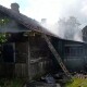 У Луцькому районі у пожежі загинув чоловік