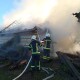 На Волині через замикання сталося три пожежі в житловому секторі. ФОТО