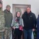 Героя з Волині нагородили орденом посмертно