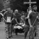 У Луцьку провели в останню дорогу Героя Олександра Шевчука. ФОТО