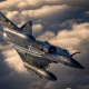 Mirage-2000 в бою: Україна вперше застосувала французькі винищувачі