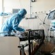Коронавірус в Україні: 23 229 нових хворих та 483 смерті